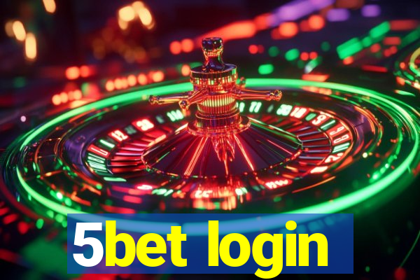 5bet login